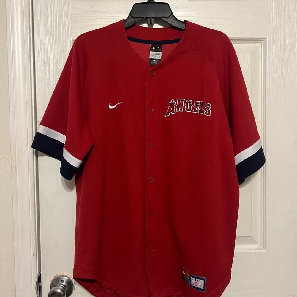 Baseball Jersey
